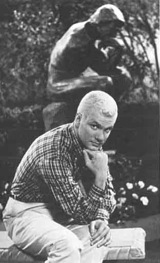Bronze The Thinker Rodin Dobie Bronze The Thinker Rodin Dobie